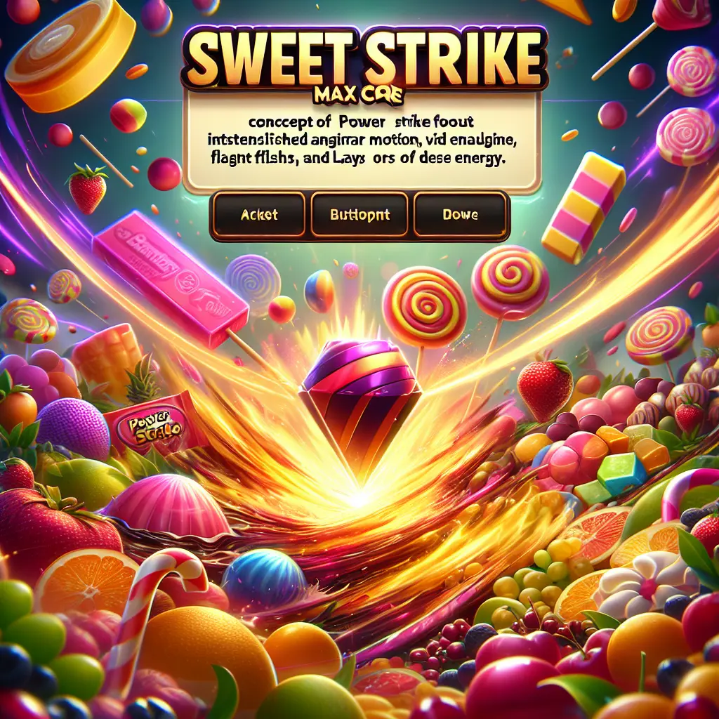 Sweet Bonanza slot game